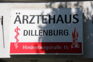 Ärztehaus Dillenburg