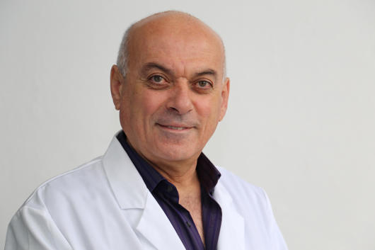 Ihr Frauenarzt Assem Hossein