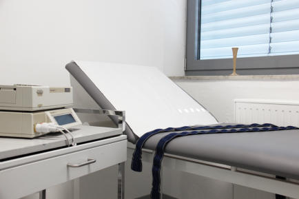 Cardiotokographie (CTG)